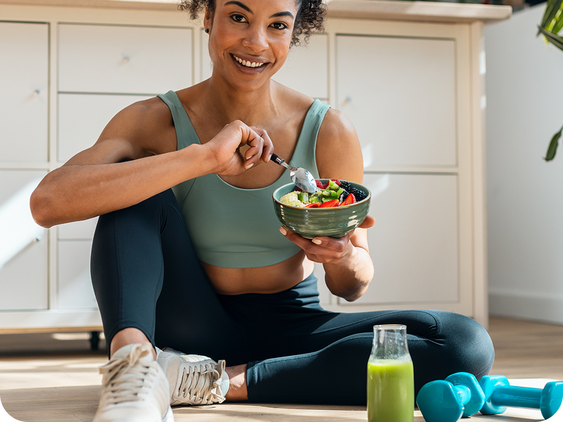 Educational Approach