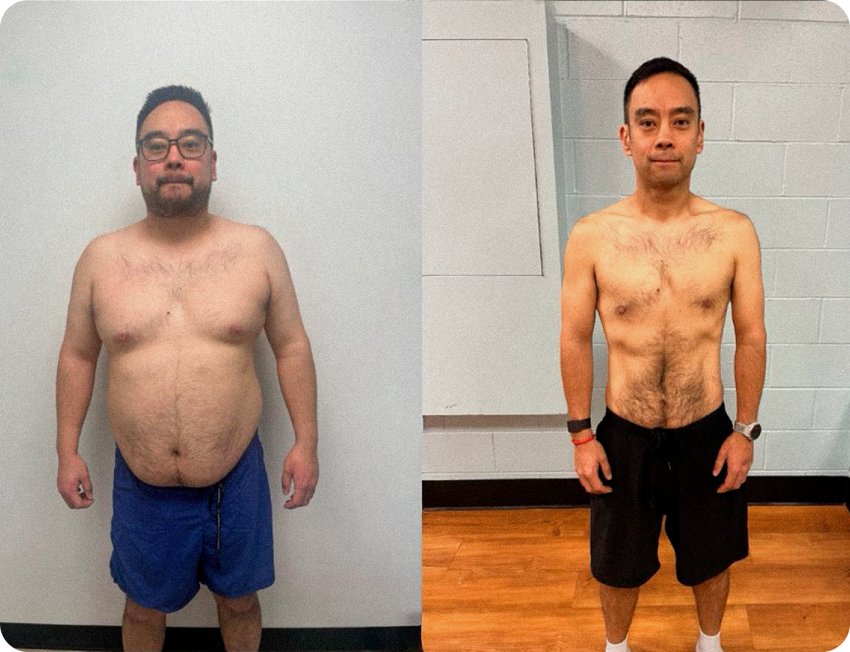 Transformation Result 1