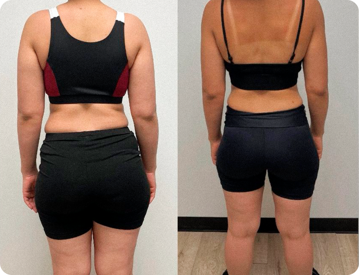 Transformation Result 2