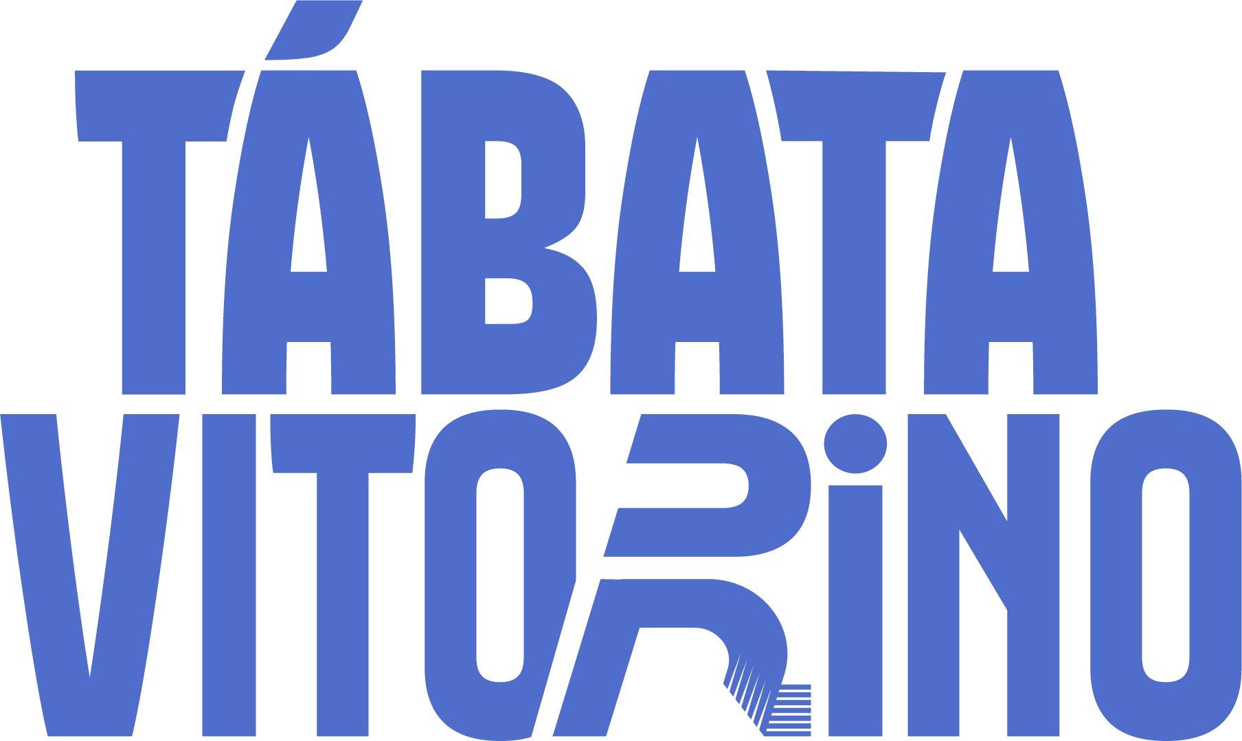 Tabata Vitorino Logo